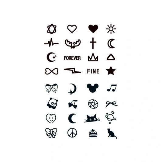 Simple & Small Bundle D