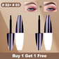 💋BUY 2 GET 1 FREE!!💋Easy peel-off eyebrow gel