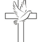 Dove Cross
