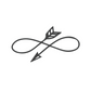 Infinity Arrow