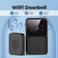 📢📢70 %  OFF !! ⏰Smart WiFi Video Doorbell