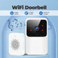 📢📢70 %  OFF !! ⏰Smart WiFi Video Doorbell