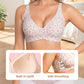🎉Valentine's Day Sale-60% Off💖Womens Comfortable Wireless Bras Push Up Bralettes Seamless Tshirts Bras Deep V Everyday Bras