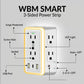 ✨ Multi Plug Outlet Surge Protector