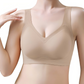 Cooling Wire-Free Antibacte Minimizer Bra