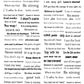 10 Sheets Small English Letter Waterproof Temporary Tattoo