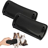 Pet Hair Remover Tool - Versatile Horse Grooming Brush, Lightweight for Daily Use - Animal Hair Shaver for Shedding - Durable Cleaning Scraper for Horses and Pets