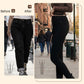 🔥HOT SALE 49% OFF💕Women's High Waist Slim Stretch Warm Skinny Jeans