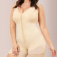 Zipper & Hook Body Shaper