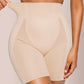 High-Waist Seamless Butt-Lifting Shaper Shorts