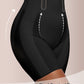 High-Waist Seamless Butt-Lifting Shaper Shorts