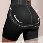 High-Waist Seamless Butt-Lifting Shaper Shorts