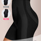 High-Waist Seamless Butt-Lifting Shaper Shorts