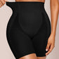 High-Waist Seamless Butt-Lifting Shaper Shorts
