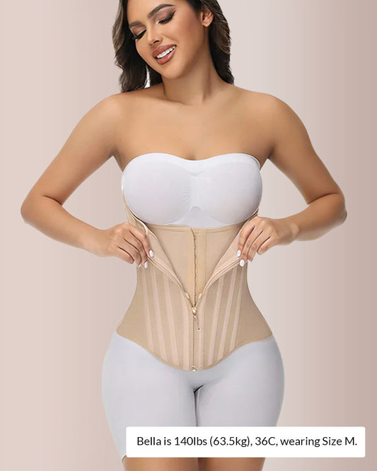 Tummy Control Waist Trainer Corset