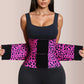 Triple Wrap Adjustable Waist Trainer Belt