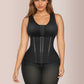 Double Tummy Control Full Body Shapewear