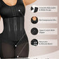 Double Tummy Control Full Body Shapewear