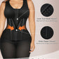 Double Tummy Control Full Body Shapewear