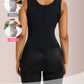 Double Tummy Control Full Body Shapewear