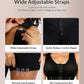 Double Tummy Control Full Body Shapewear