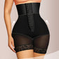 High Waist Butt Lift Girdle Shorts