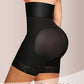 High Waist Butt Lift Girdle Shorts