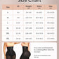 High Waist Butt Lift Girdle Shorts