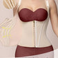 Double Waistband Corset Waist Trainer