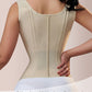 Double Waistband Corset Waist Trainer