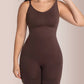 All-in-One Bodysuit with Easy-Off Design