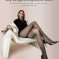 One-Seam Slimming Thermal Tights