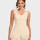Full Body Shapewear with Tummy Control