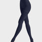 200D Soft Stretchy Velvet Opaque Tights