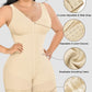 Extra Plus Size Shaper Bodysuit Tummy Control Shapewear With Bra