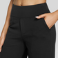 Loose High-Waist Business Casual Pants Yoga Pants