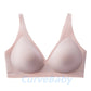Comfort Fit Seamless Wireless Bra