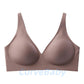 Comfort Fit Seamless Wireless Bra