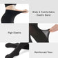 Translucent Fleece Lined Tights