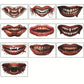 (🎃HALLOWEEN PRE SALE - 49% OFF) Halloween Prank Makeup Temporary Tattoo😈Easy To Remove