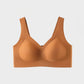 Cooling Wire-Free Antibacte Minimizer Bra
