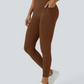 Super Sculpt Leggings with Pockets