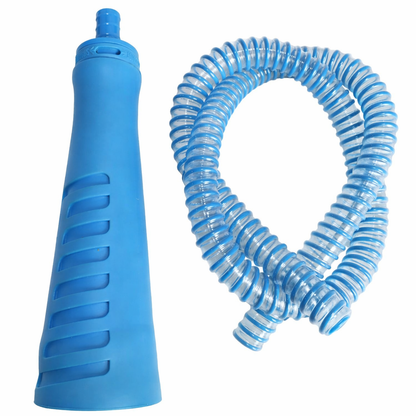 Detachable Dryer Vent Cleaning Kit