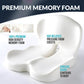 🎁Limited Sale 51% OFF🎁Non-Slip Memory Foam Seat
