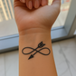 Infinity Arrow