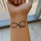 Infinite Love