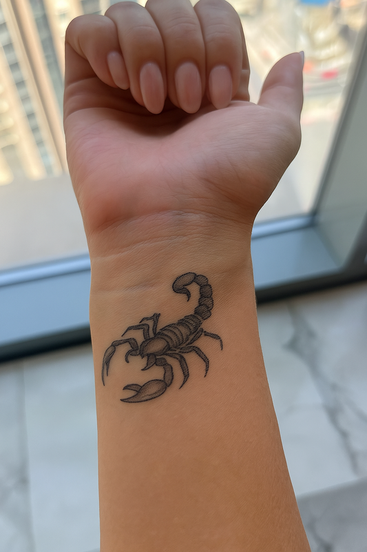 Scorpion