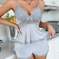 Daisy Love Lace Sleepwear Set