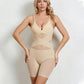 Women's Waist-slimming Bodysuit