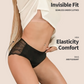Women's Sexy Lace 4-Layer Leakproof Period Panties